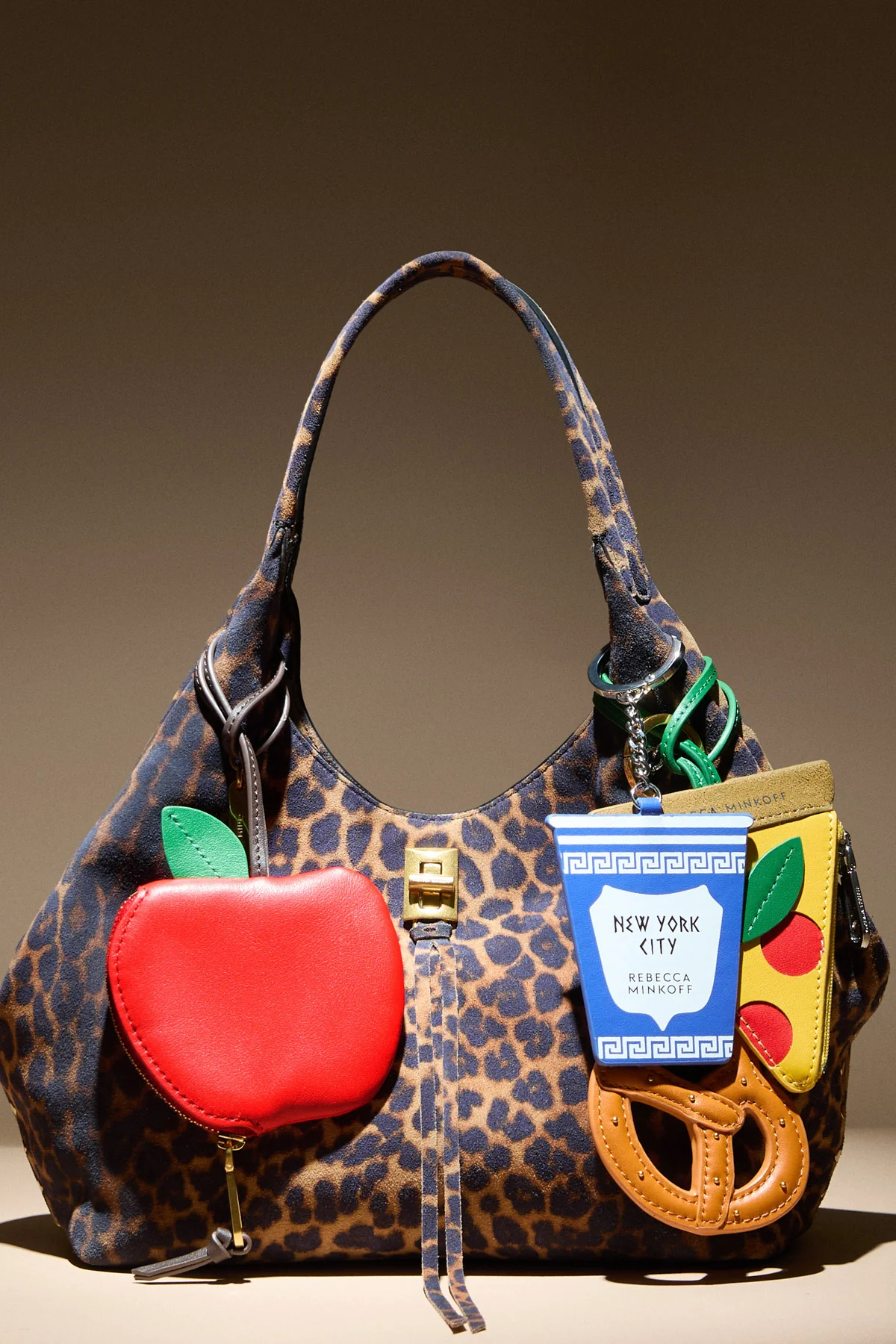 Apple Coin Purse - Image 2