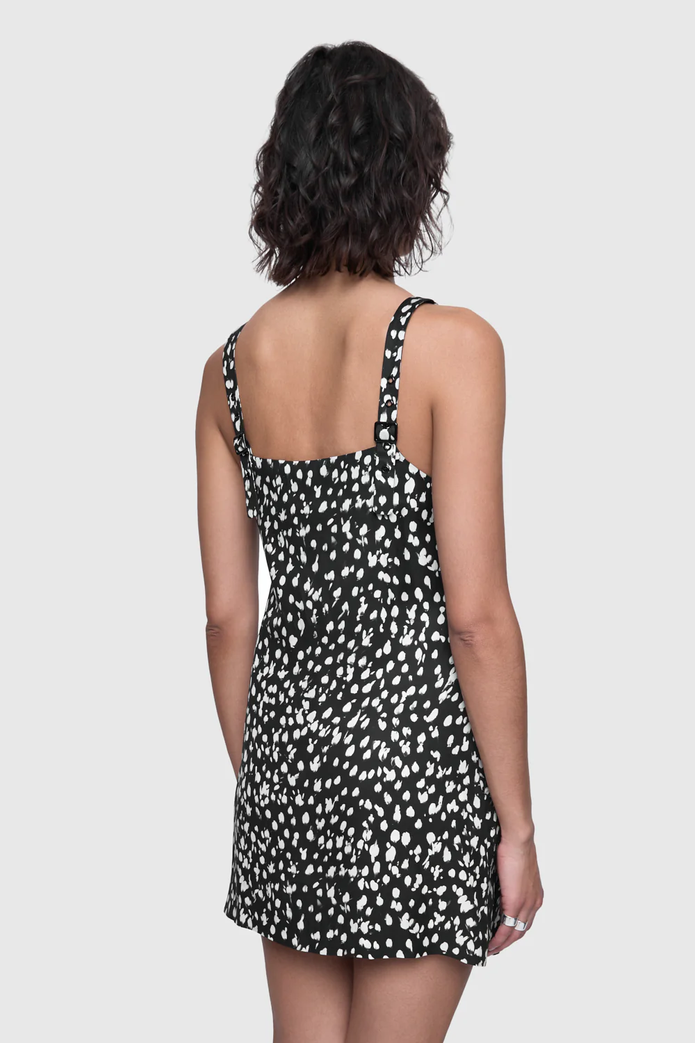 Avery Tank Dress - Image 3