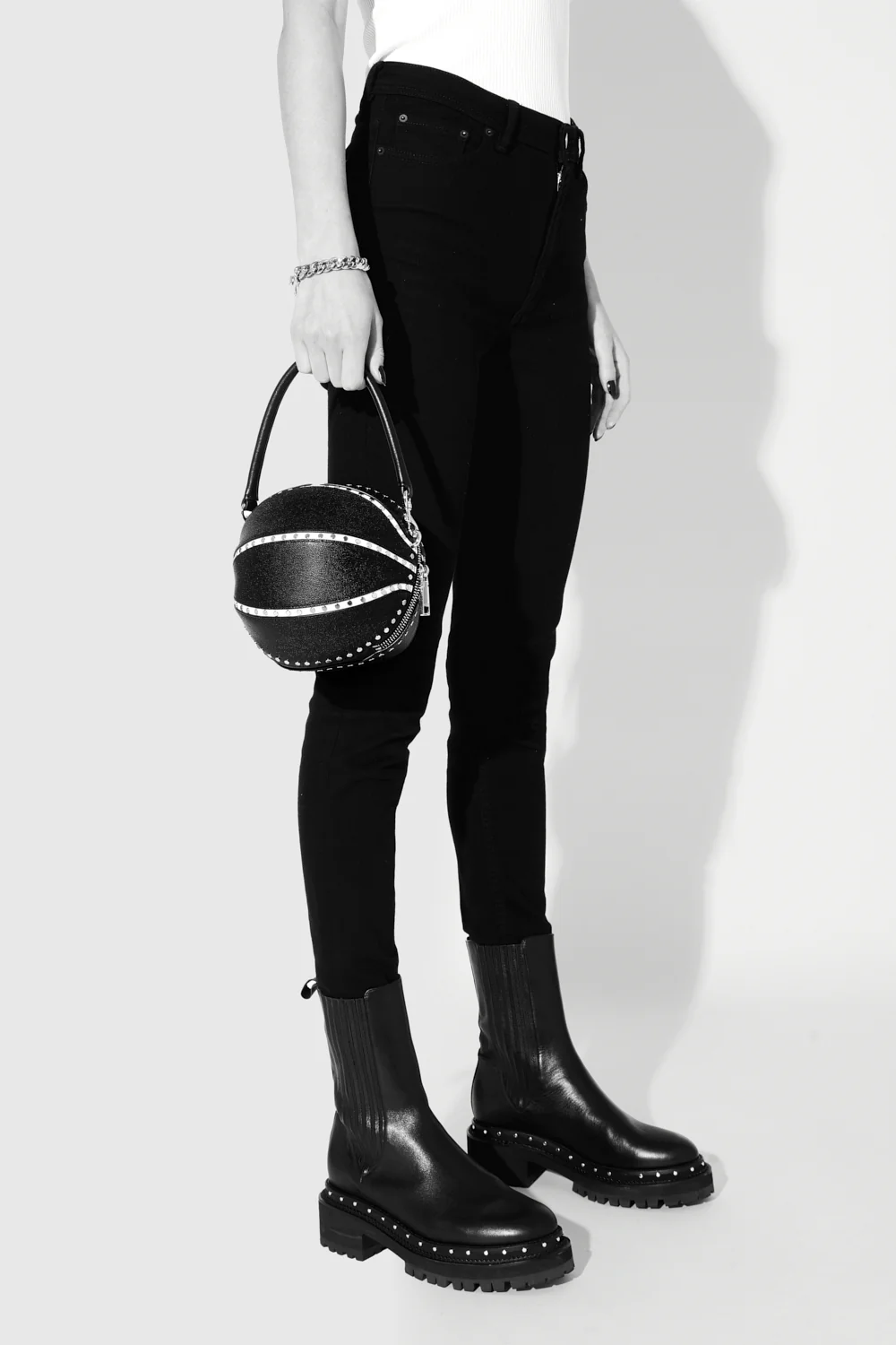 Basketball Crossbody - Image 4