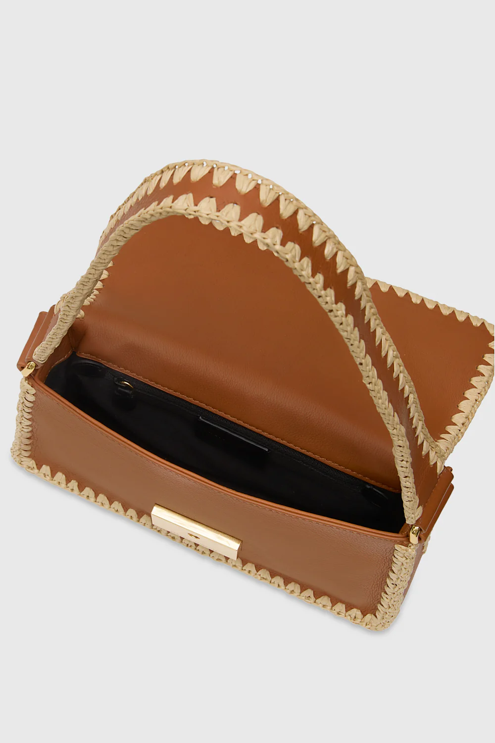 Berkley Flap Shoulder Bag - Image 3