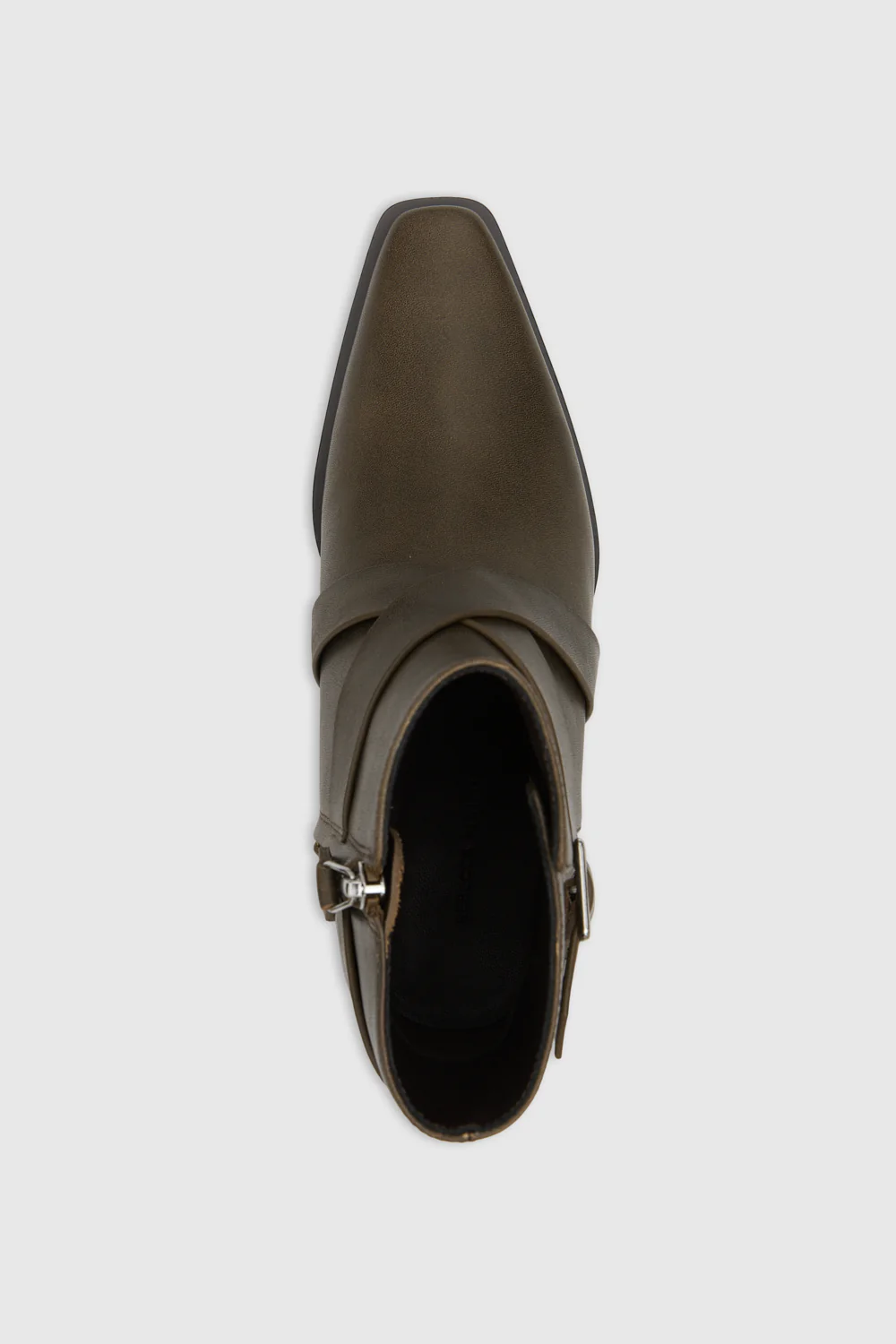 Bowery Buckle Boot - Image 4
