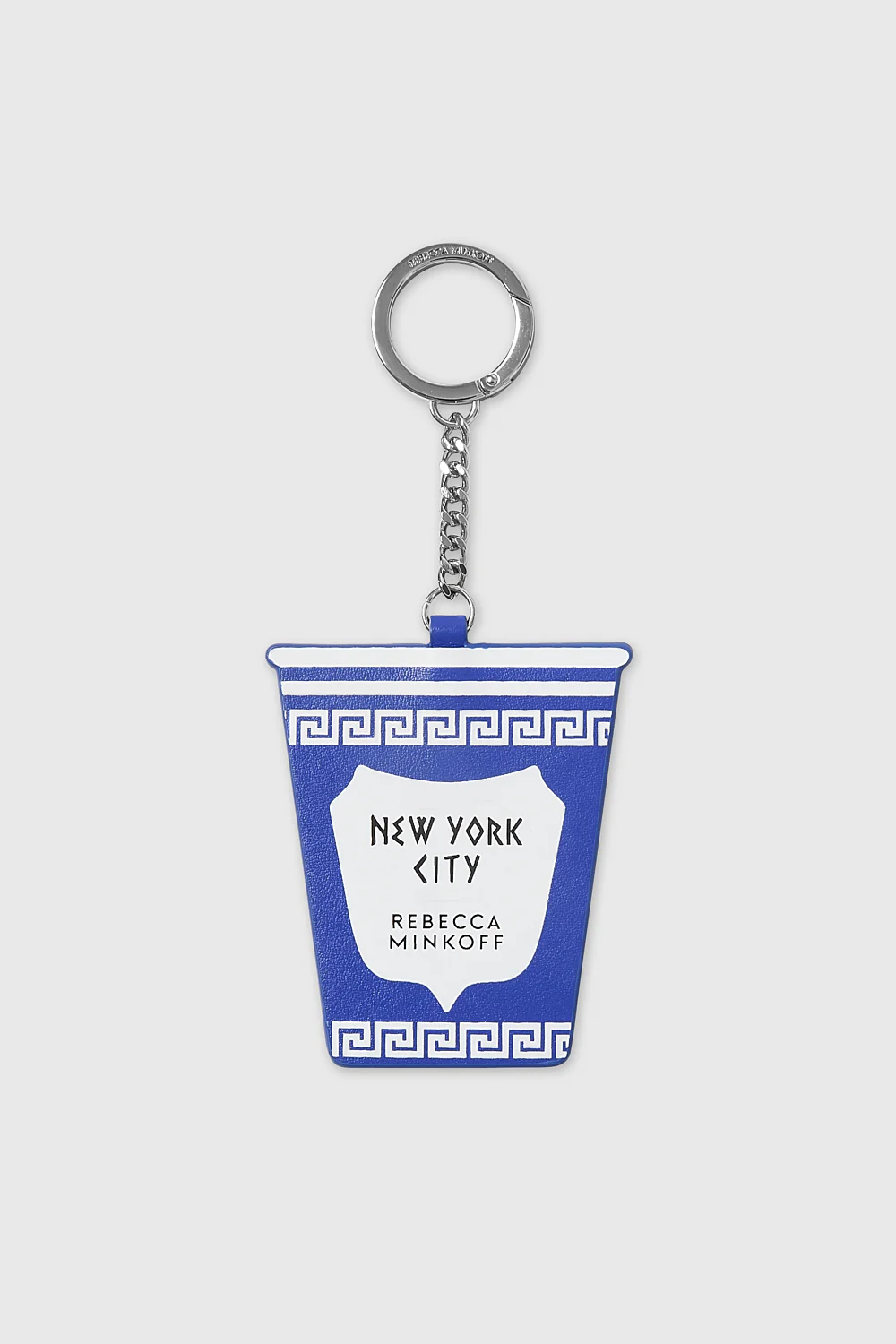 Coffee Bag Charm