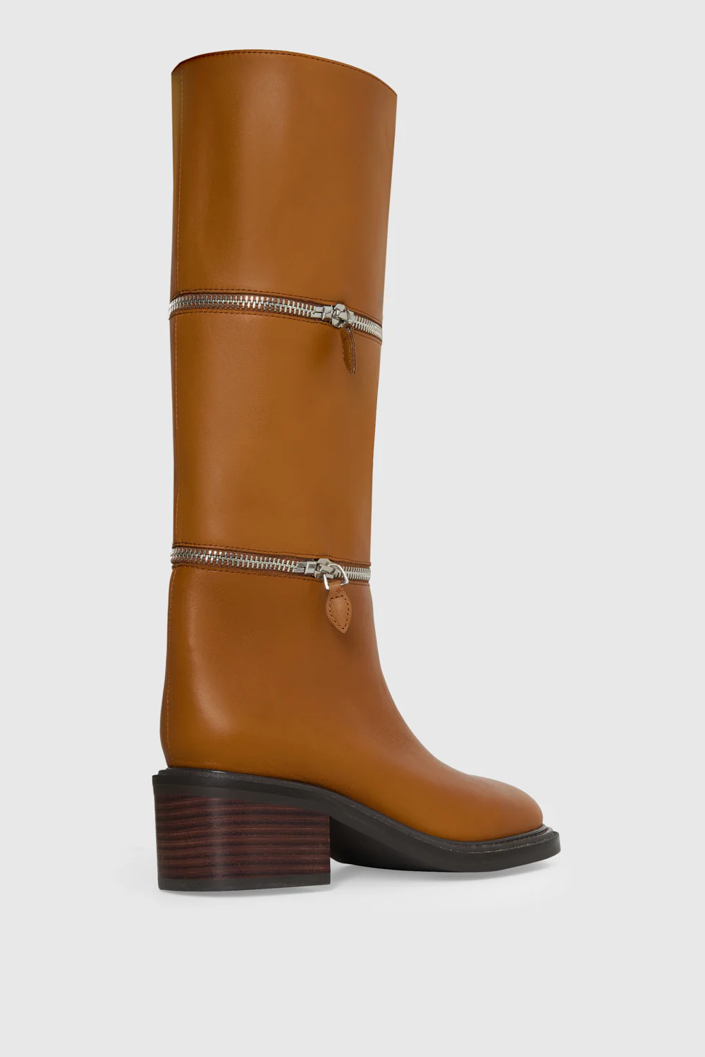 Convertible Zip Boot - Image 3