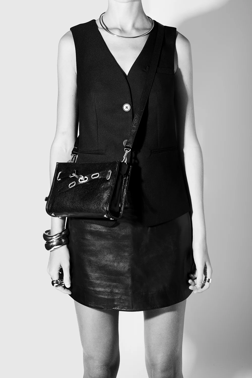 Crosby Crossbody - Image 4