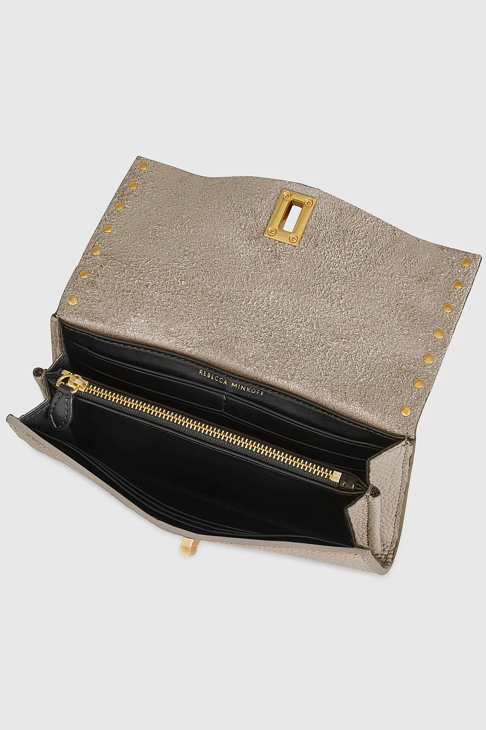 Darren Continental Wallet - Image 3