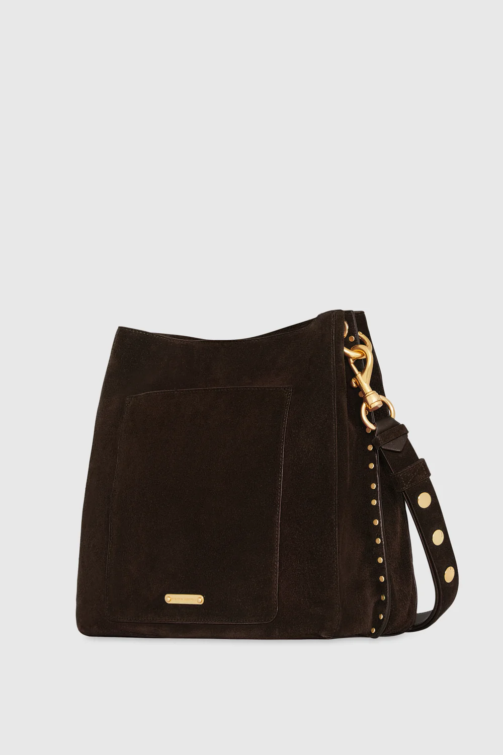 Darren Shoulder Bag - Image 2