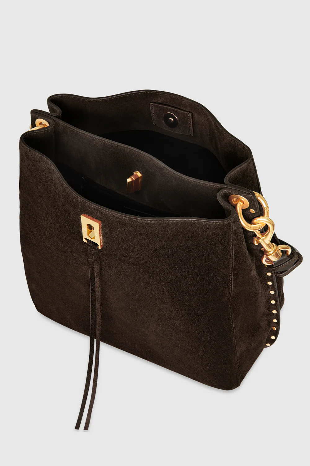 Darren Shoulder Bag - Image 3