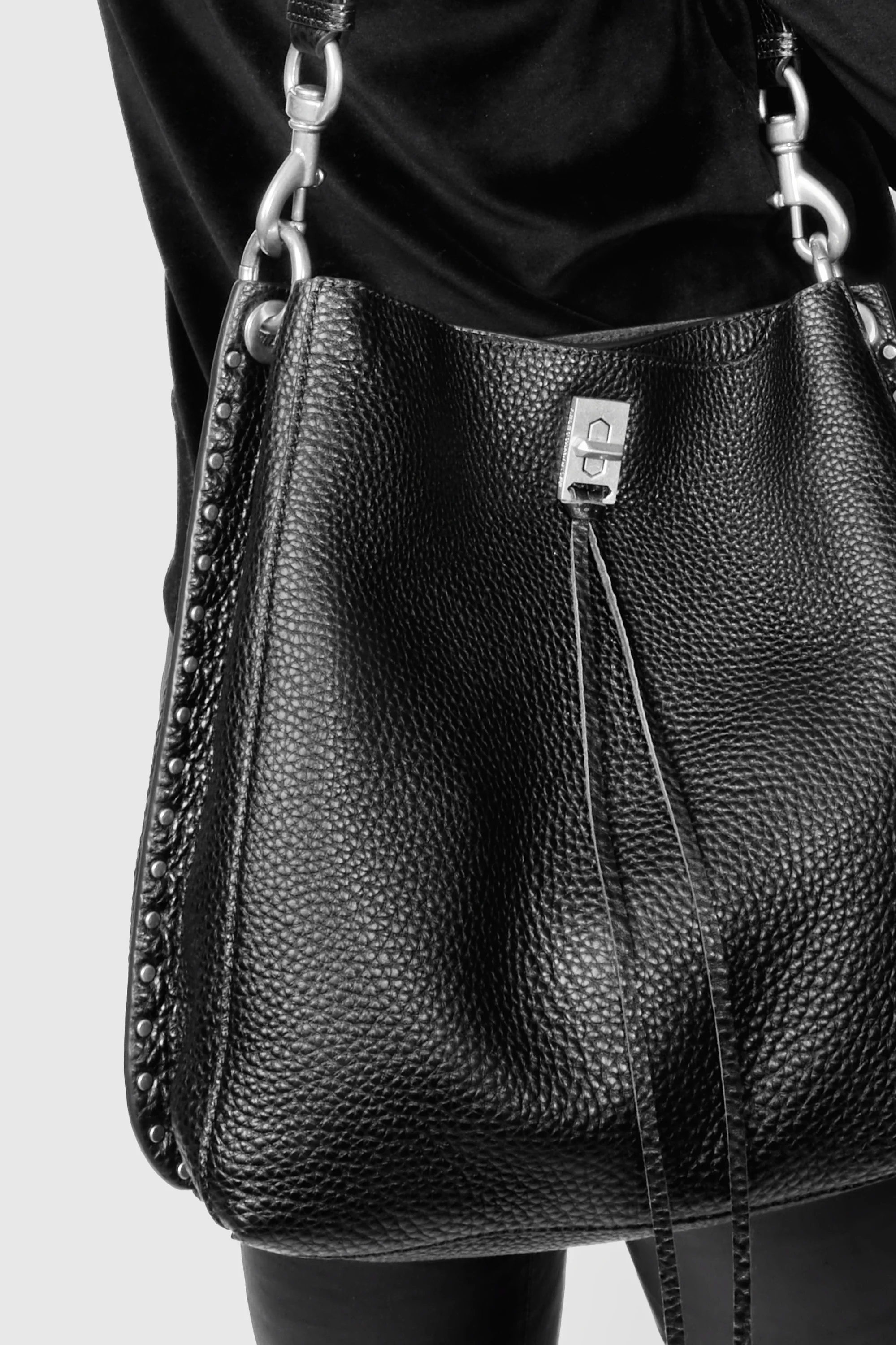 Darren Shoulder Bag - Image 4