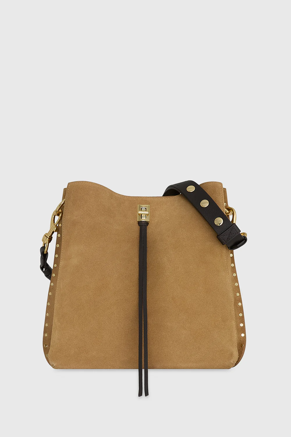 Darren Shoulder Bag - Image 4