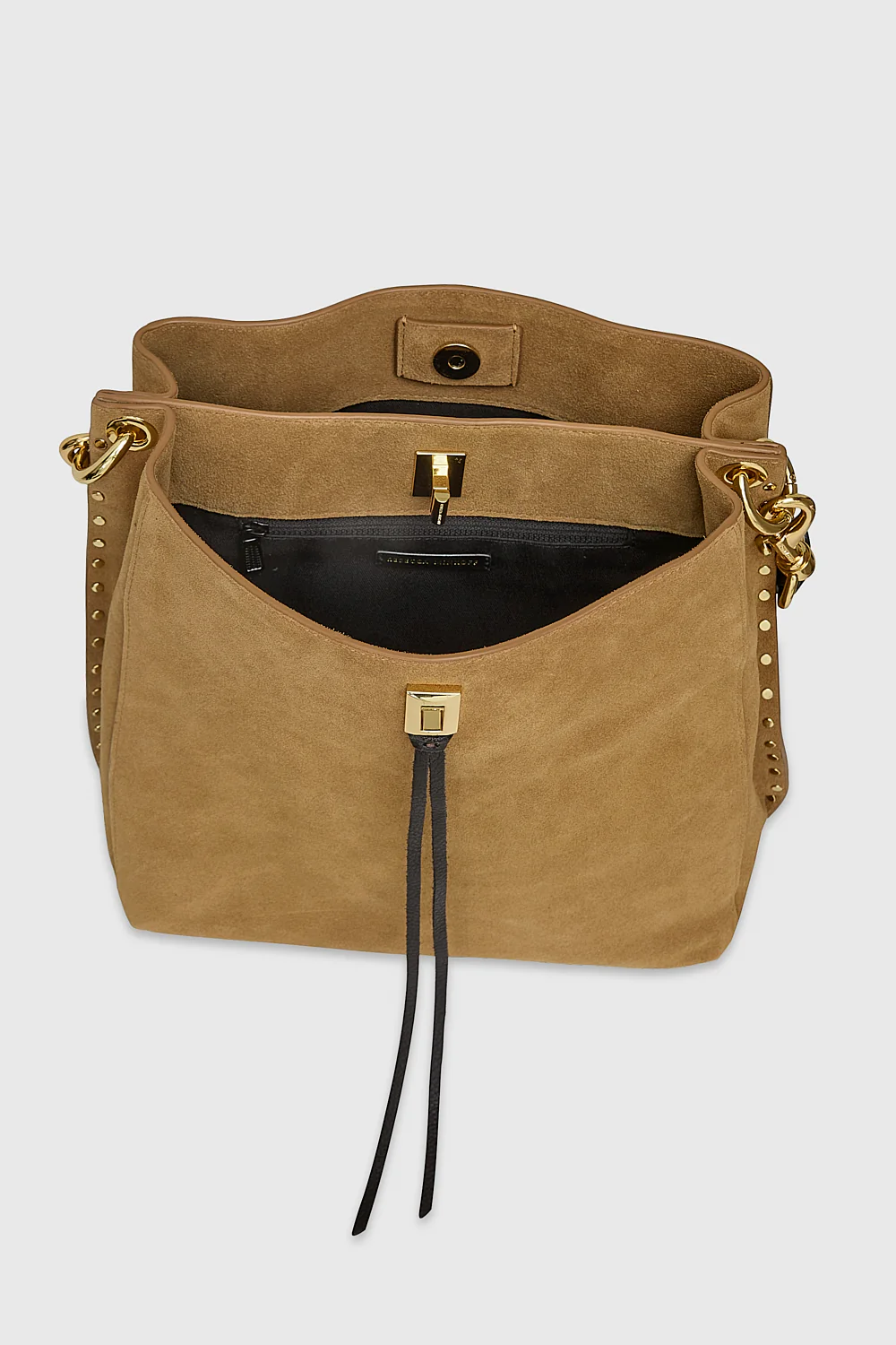Darren Shoulder Bag - Image 6