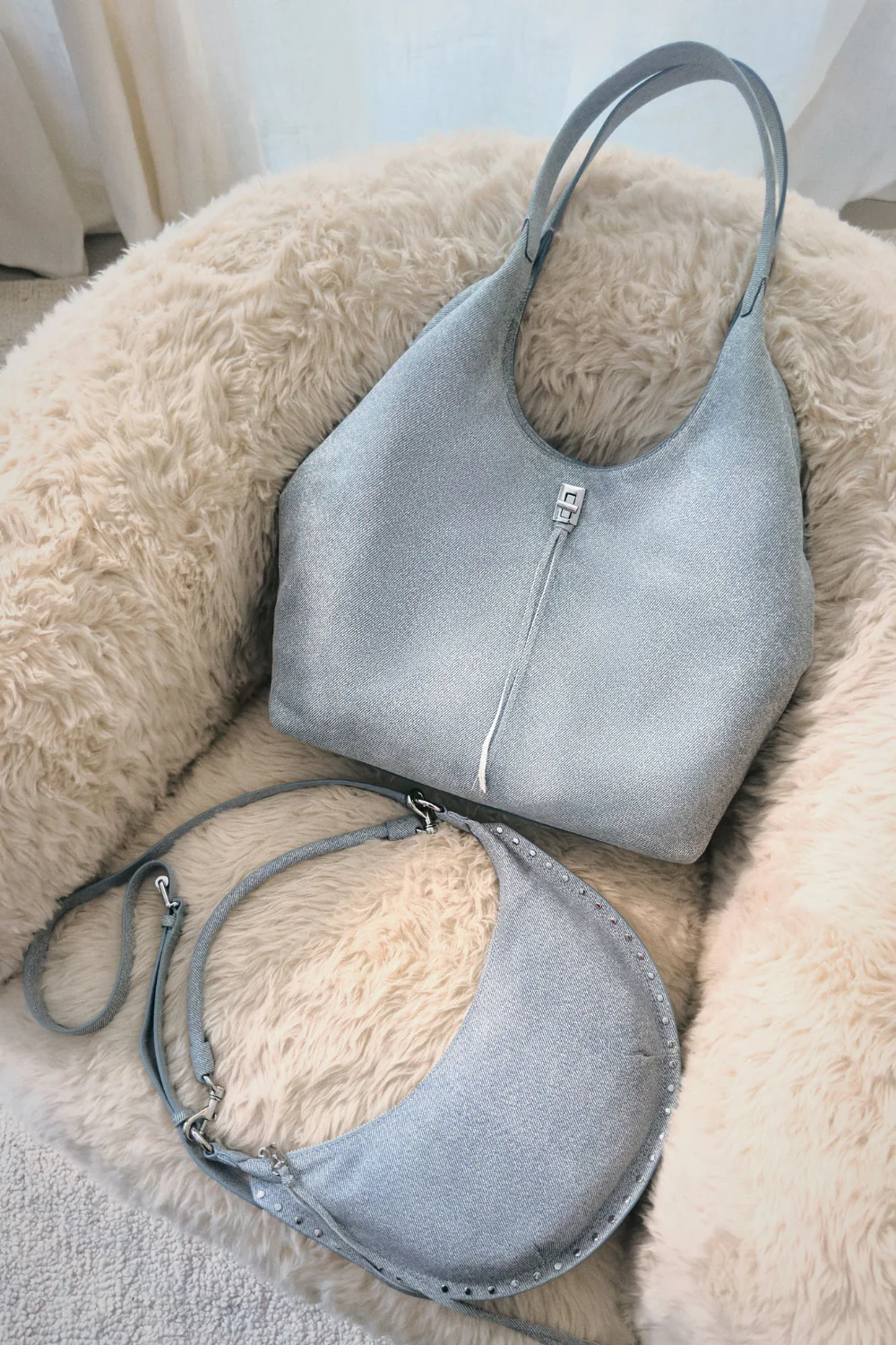 Darren Signature Carryall - Image 7