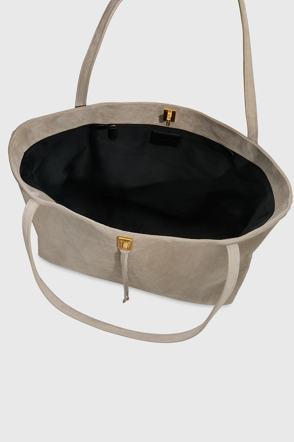 Darren Unlined Tote - Image 3