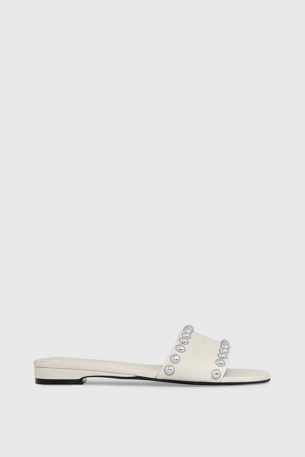 Dome Sandal