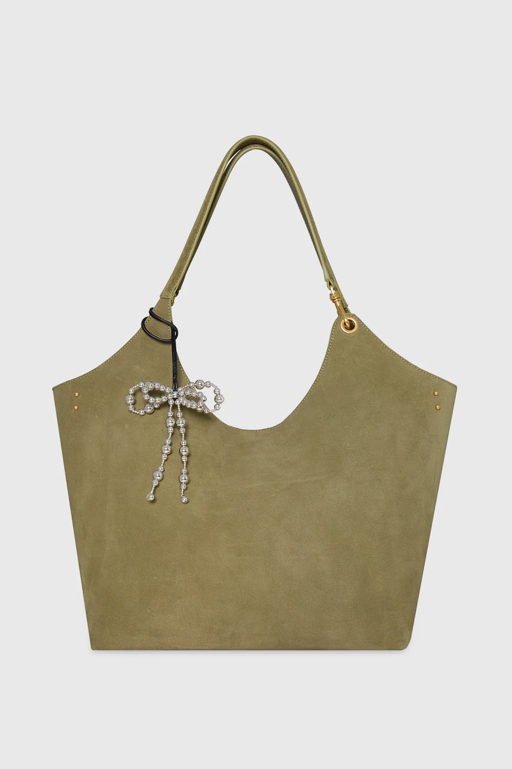 Double Bow Charm - Image 3