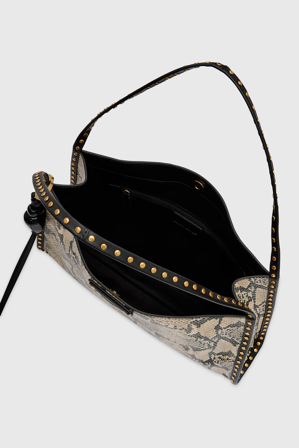 Dylan Shoulder Bag - Image 3