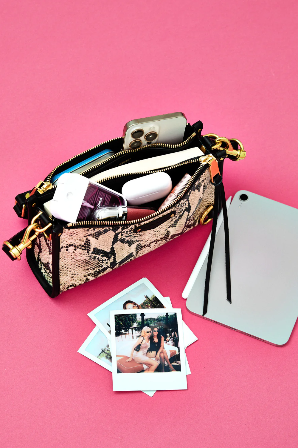 Dylan Shoulder Bag - Image 4