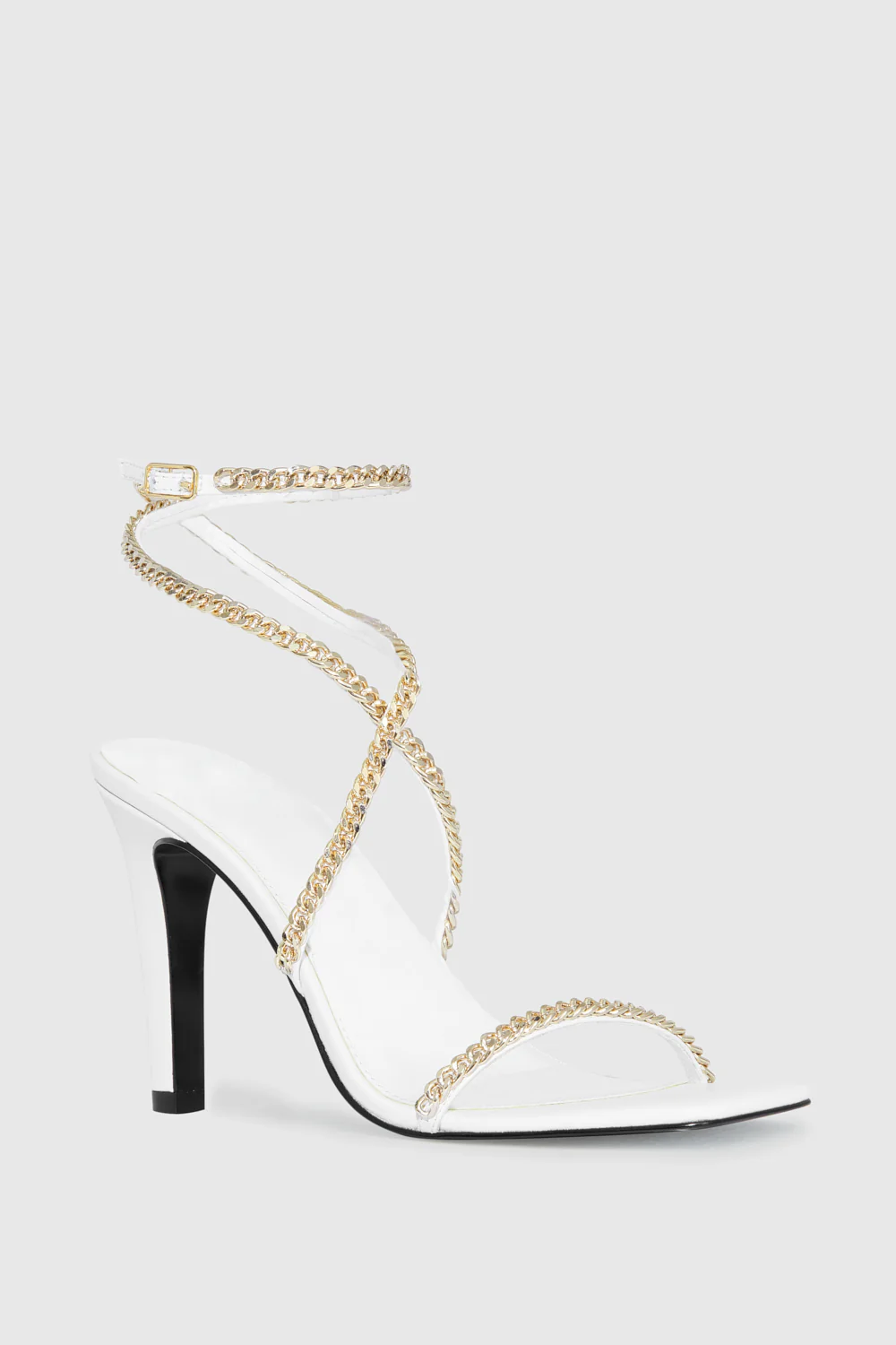 Edie Chain Heel - Image 2