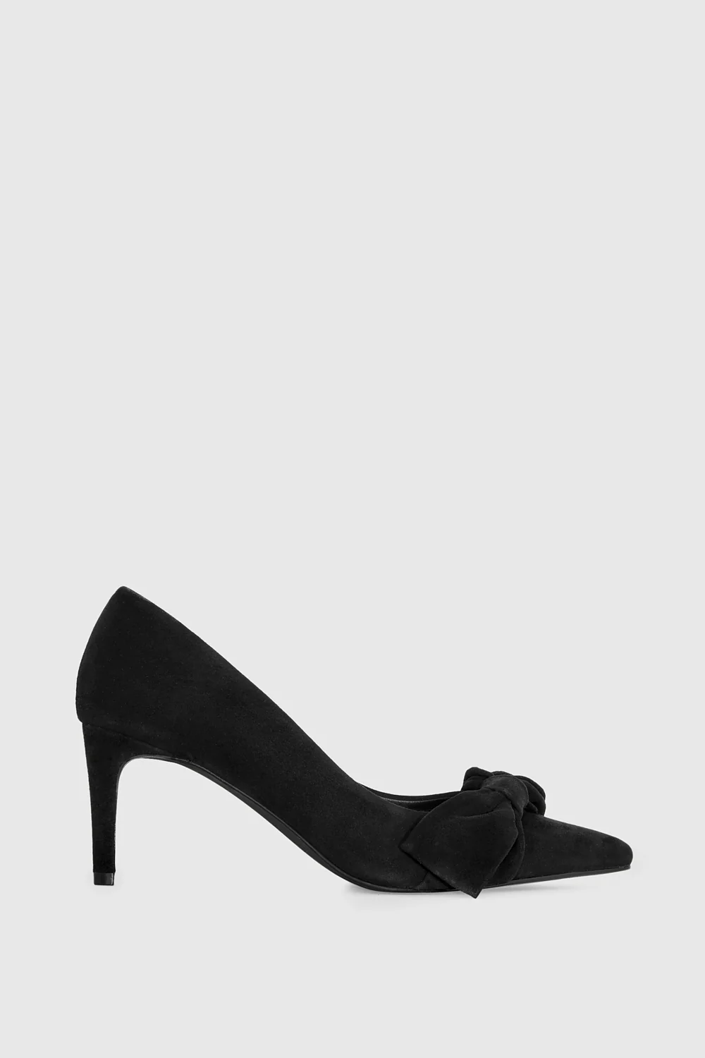 Iris Pump