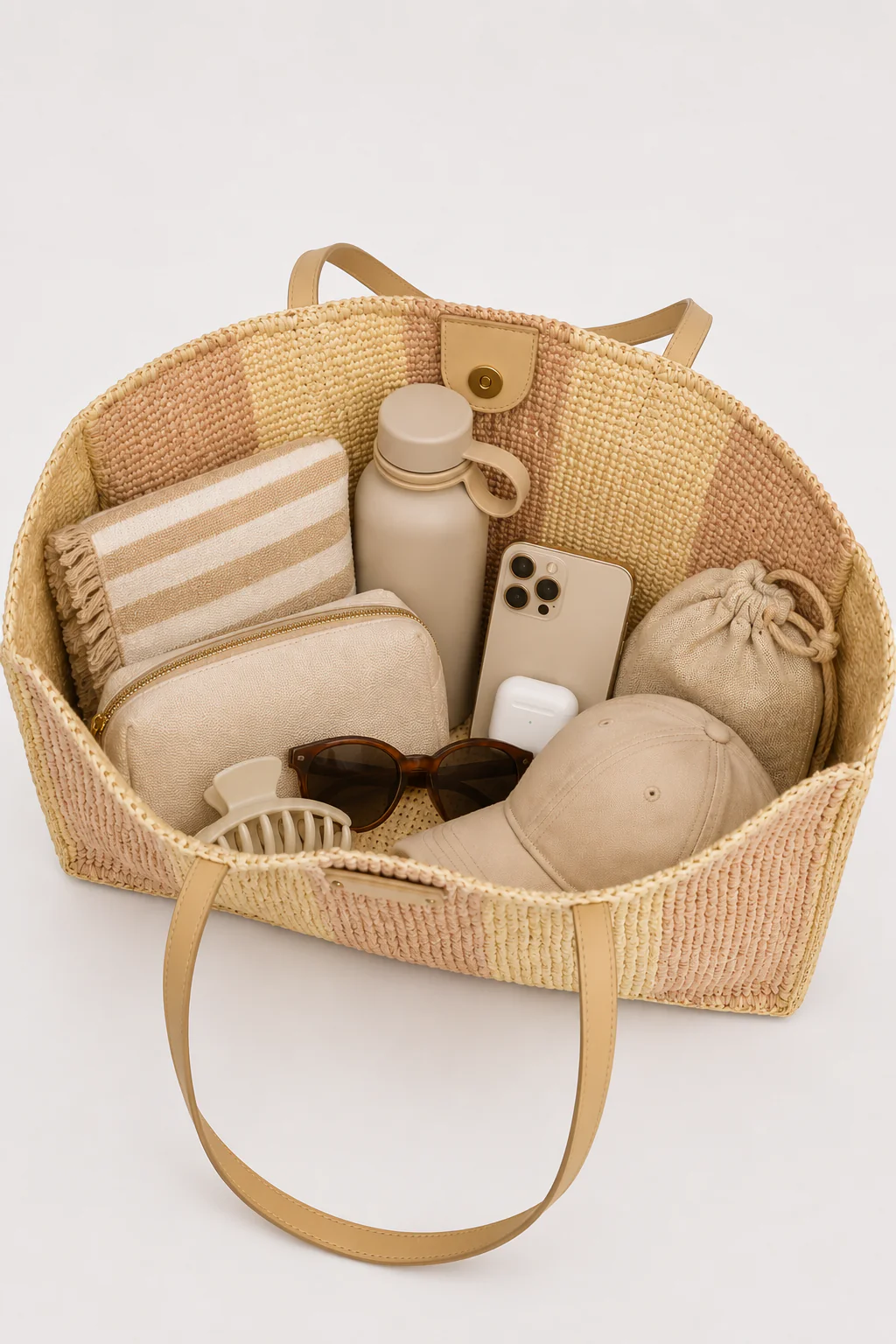 Large Tote - Image 4