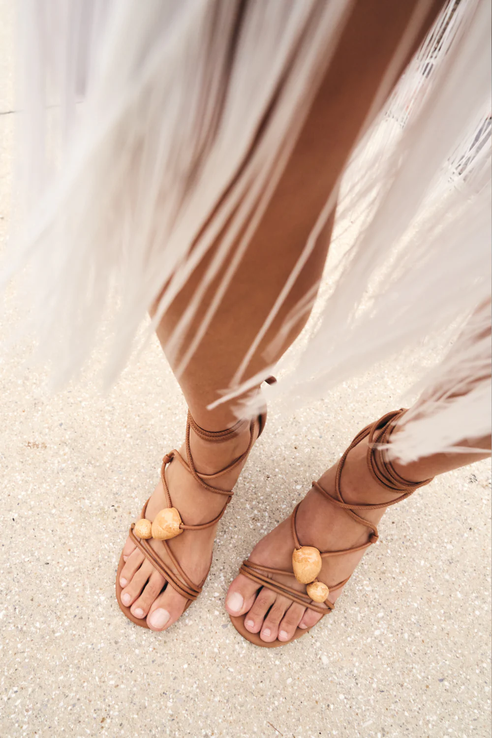 Lilibet Sandal - Image 5