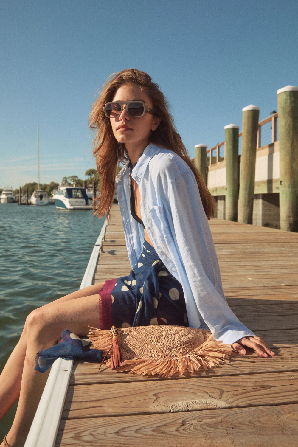 Lucia Clutch - Image 4