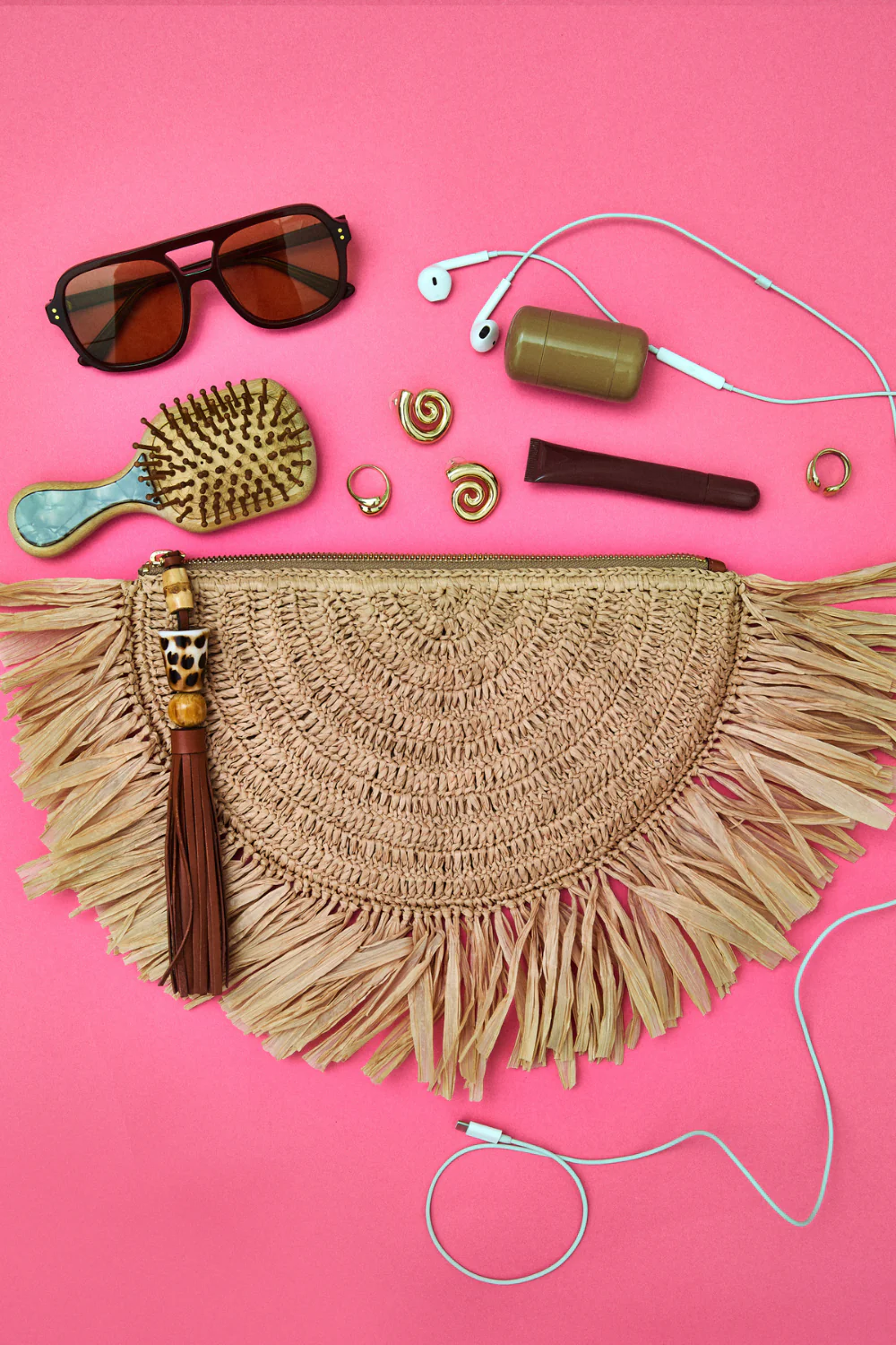 Lucia Clutch - Image 6