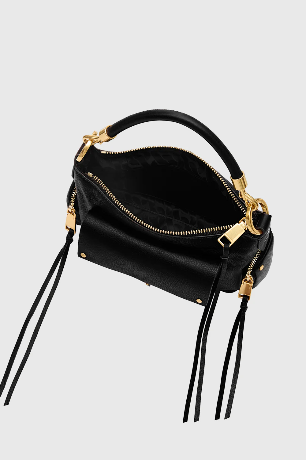 M.A.B. Mini Shoulder Bag - Image 3