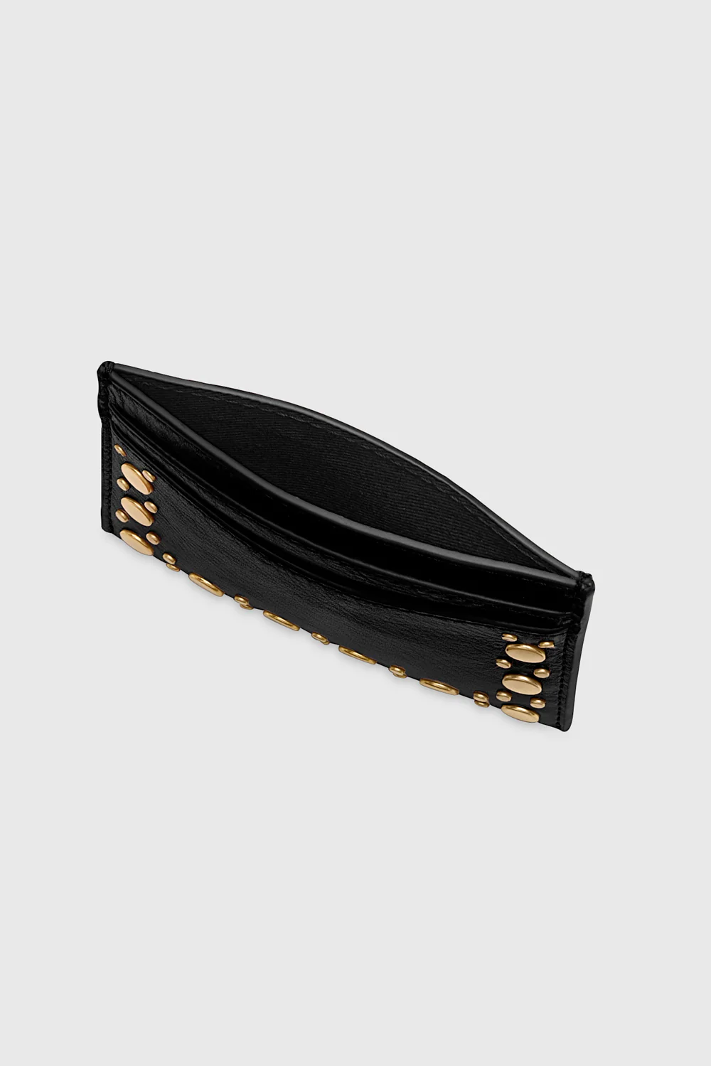 M.A.B. Studded Card Case - Image 3