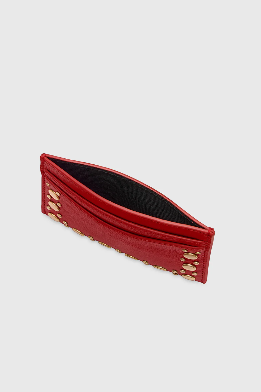 M.A.B. Studded Card Case - Image 3