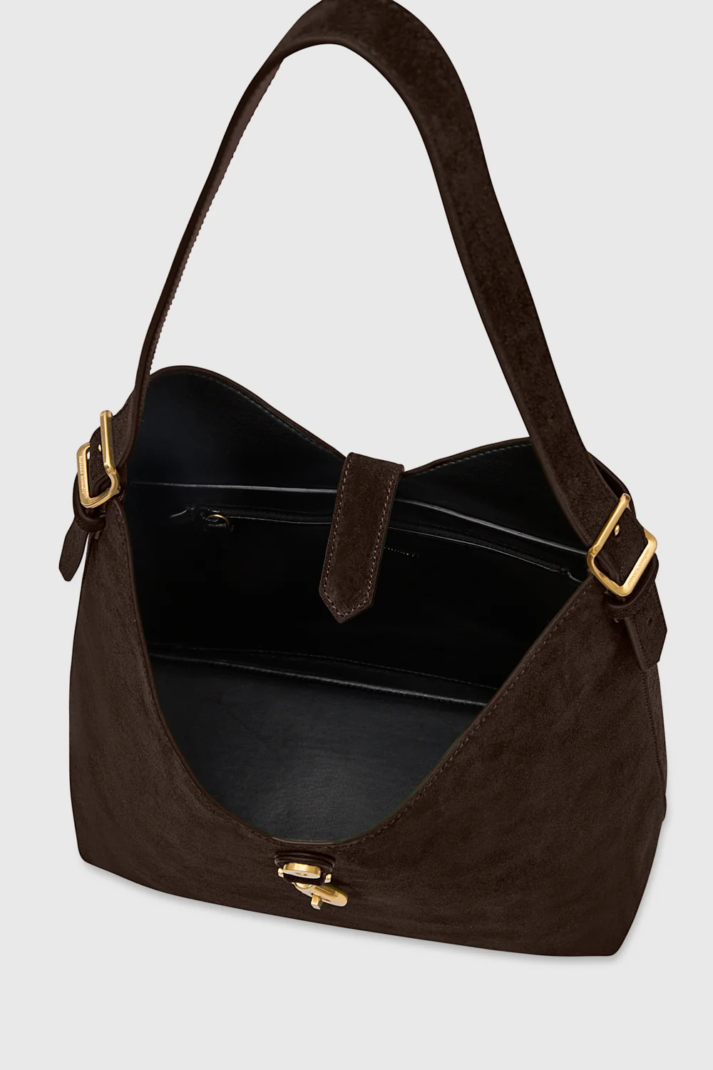 Megan Mini Hobo - Image 3