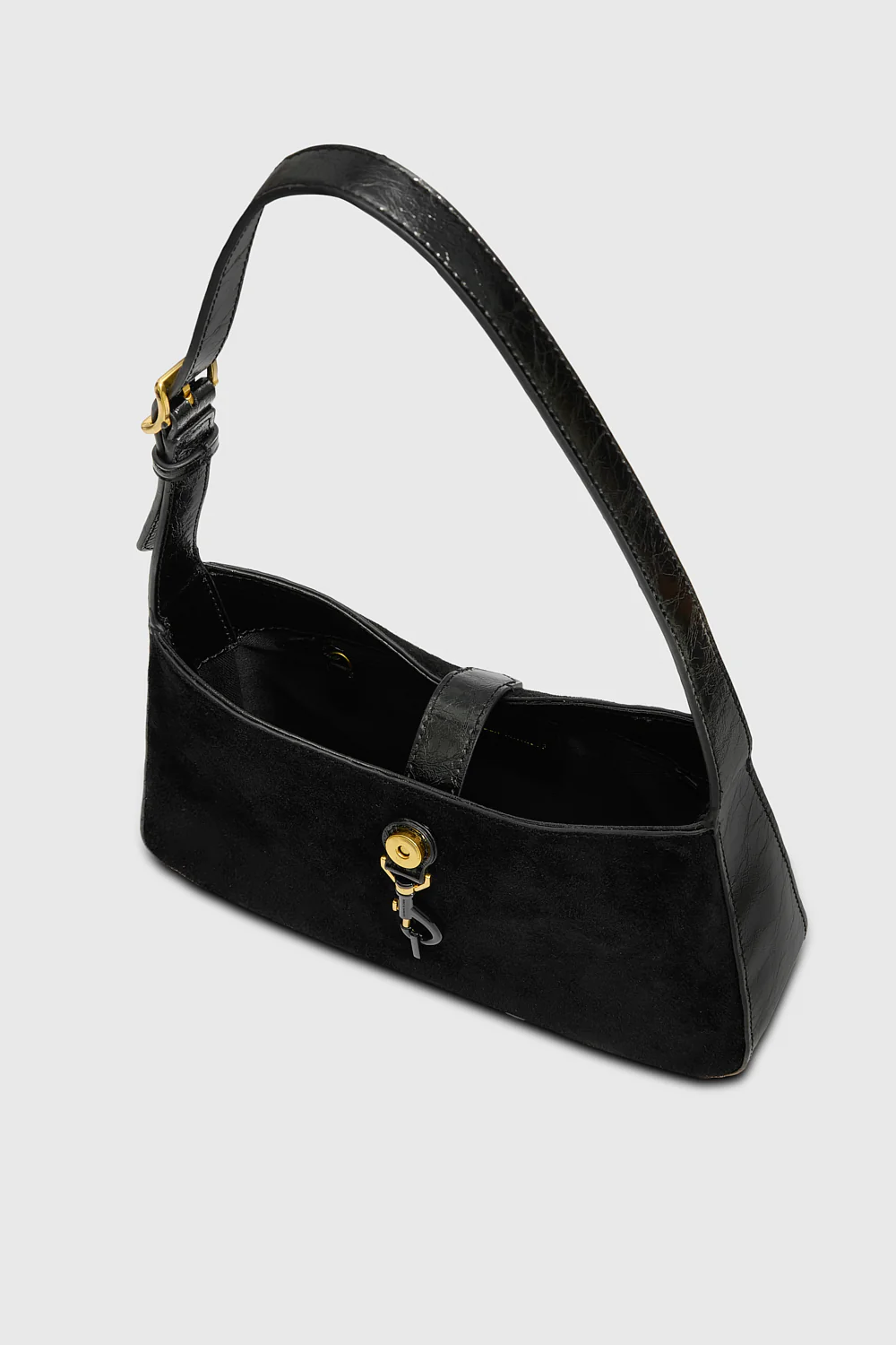 Megan Small Shoulder Bag - Image 3