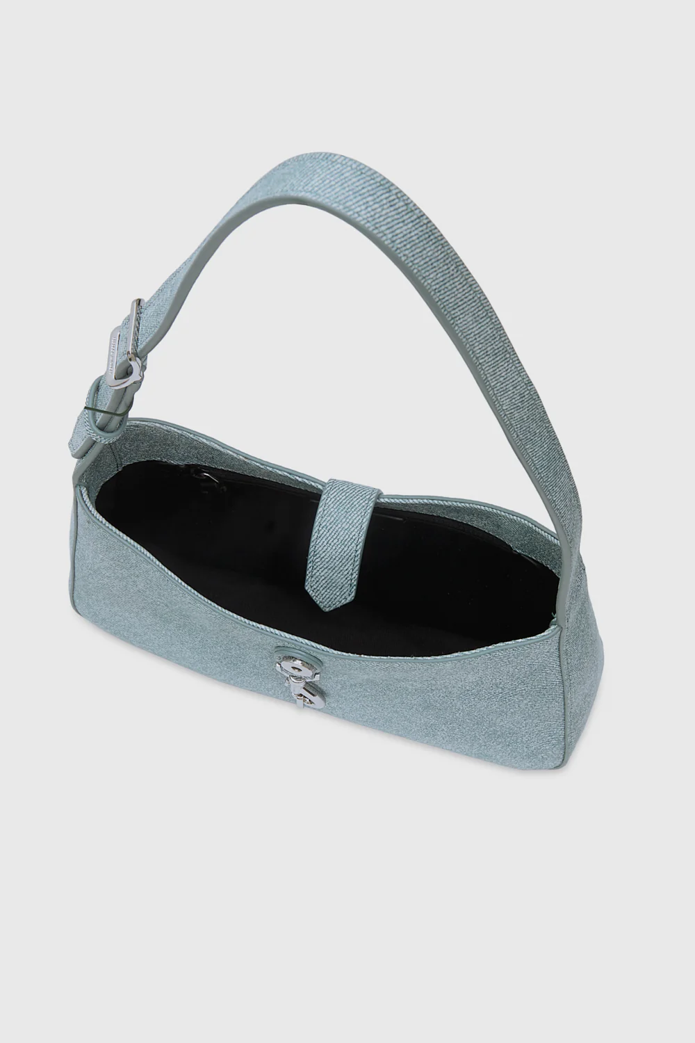 Megan Small Shoulder Bag - Image 3