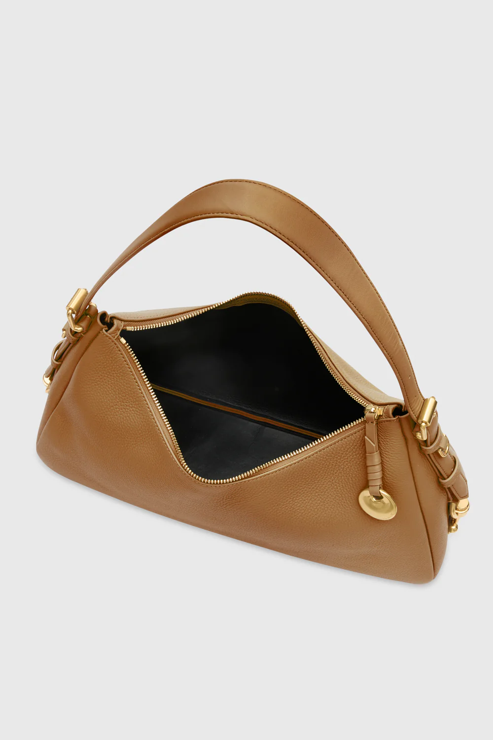 Mia Large Shoulder Bag - Image 3