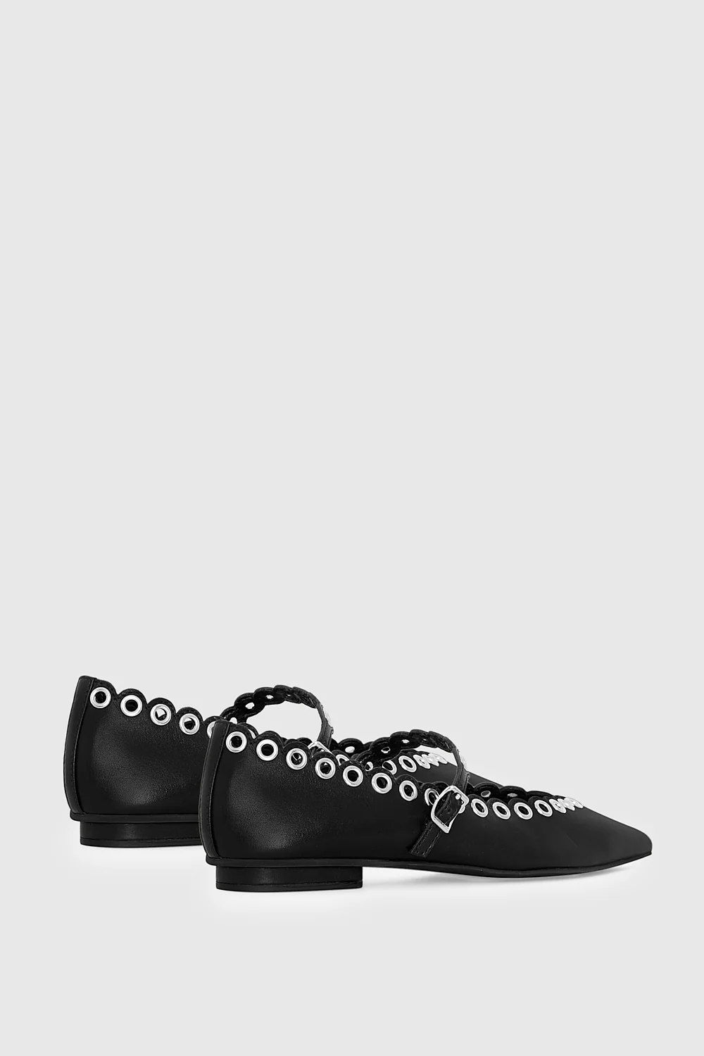 Milan Grommet Mary Jane - Image 3