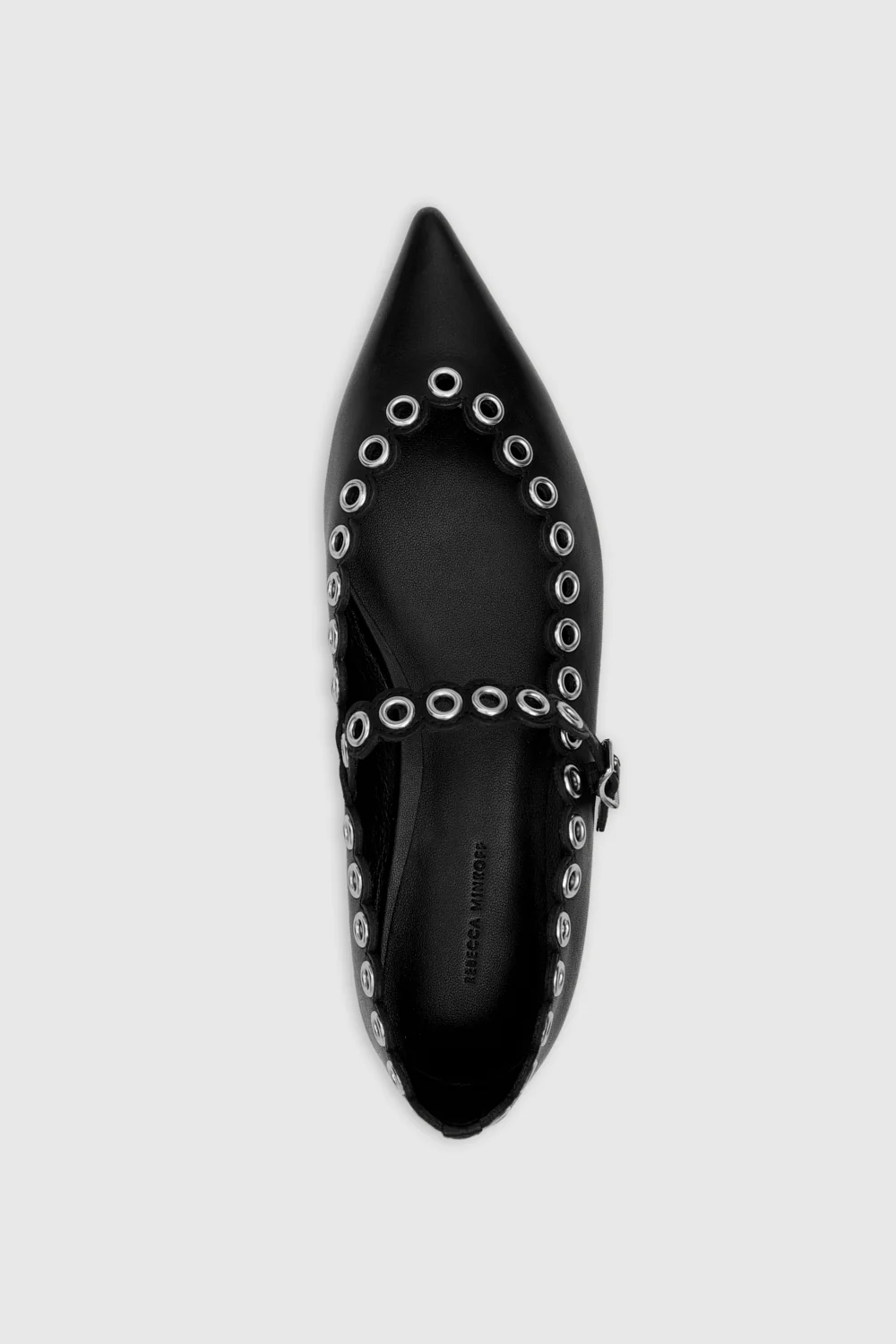 Milan Grommet Mary Jane - Image 4