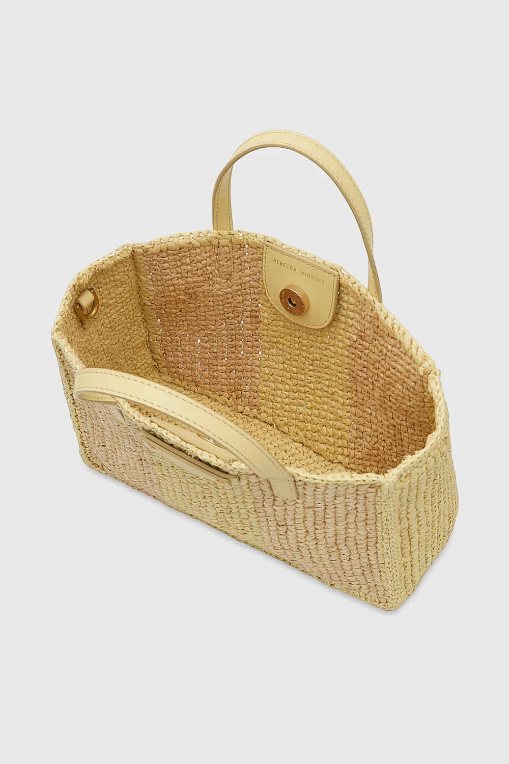 Mini Tote - Image 3