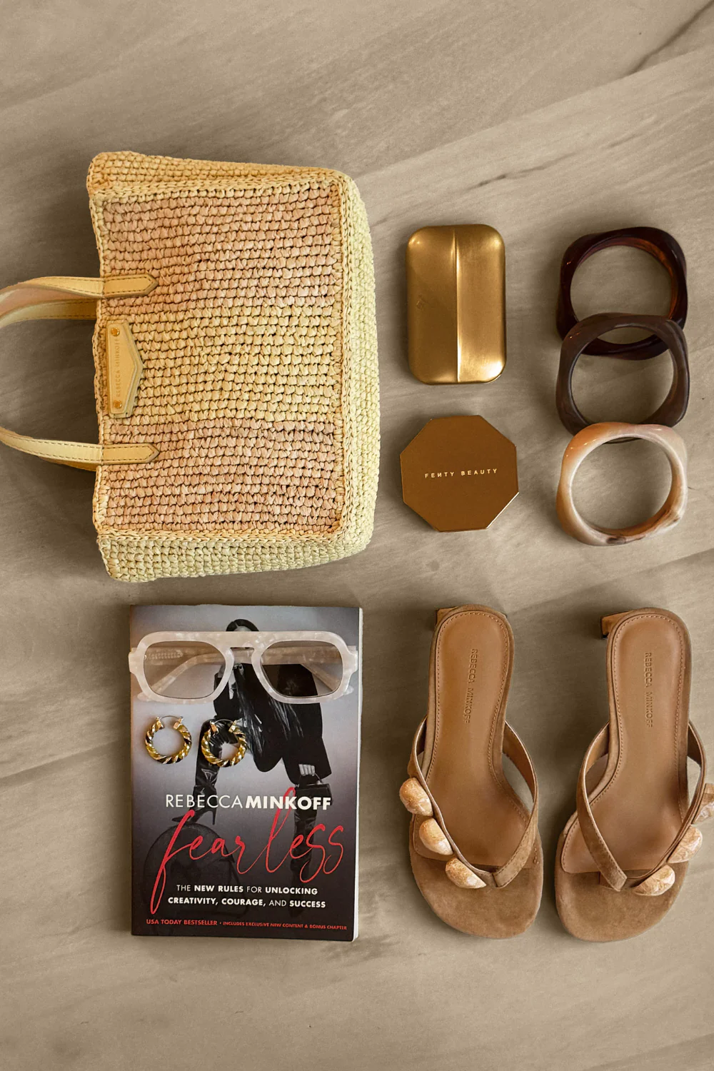 Mini Tote - Image 5