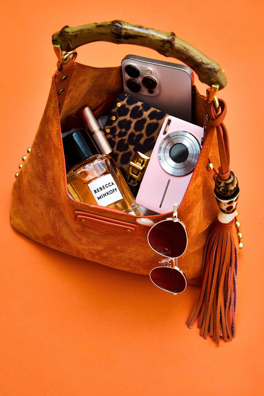 Nolita Top Handle - Image 4