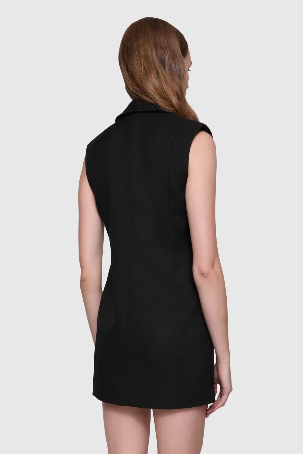 Nyla Blazer Dress - Image 3