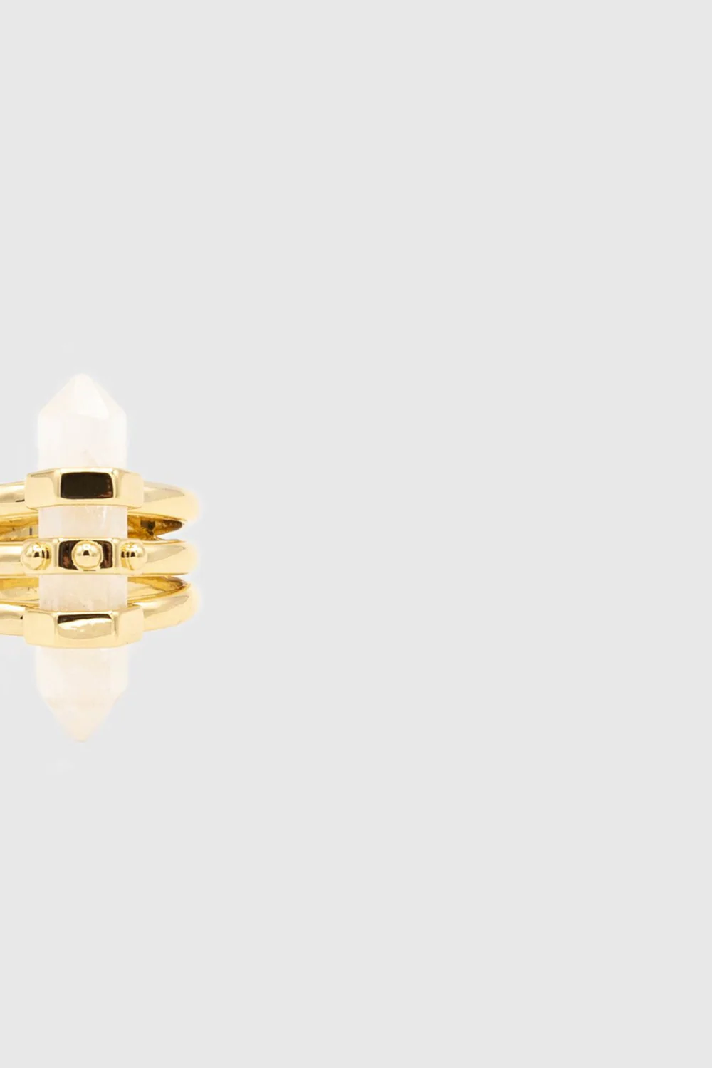 Quartz Ring - Image 2