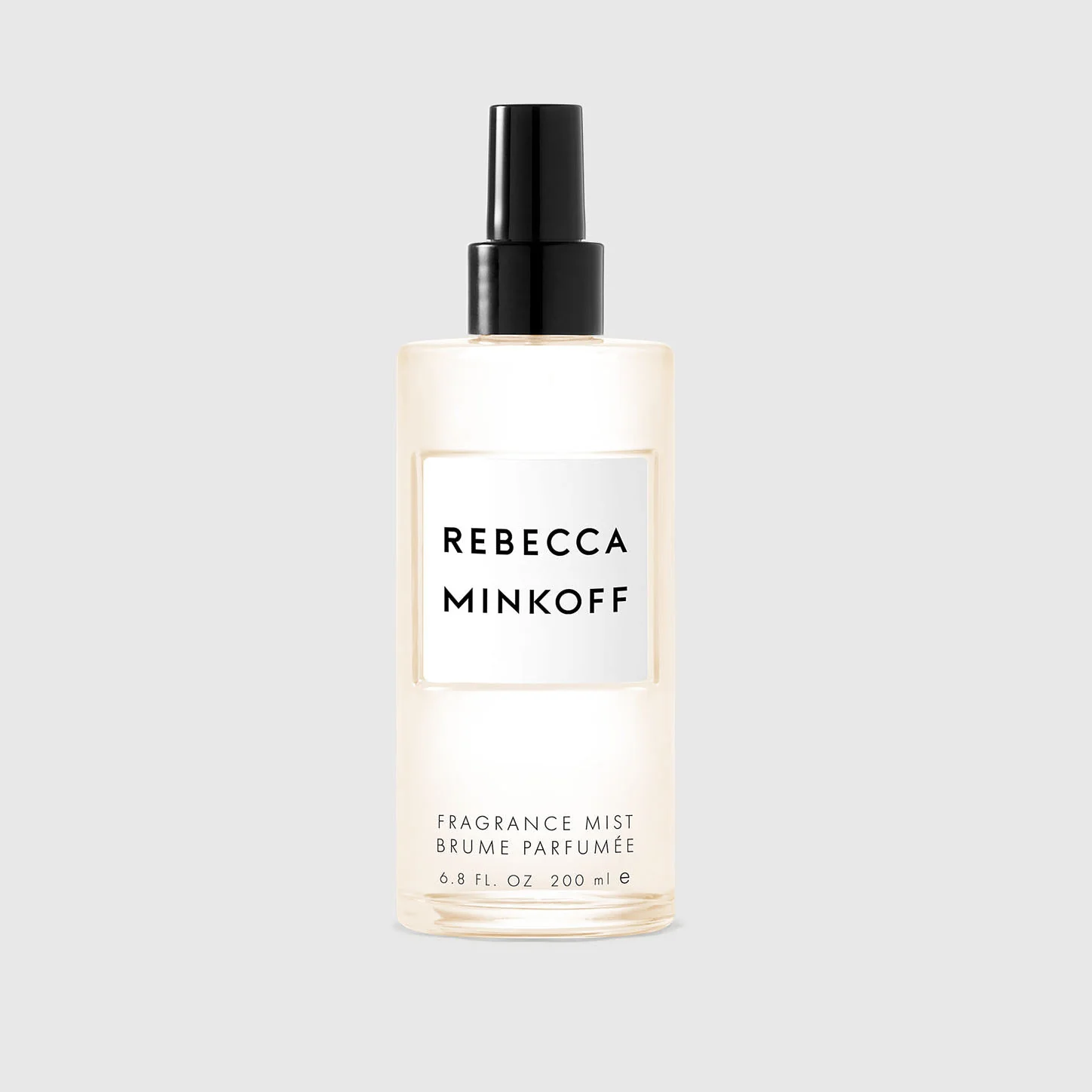 Rebecca Minkoff Mist, 200 ML - Image 3