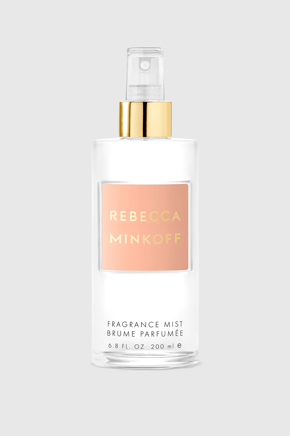 Rebecca Minkoff Blush Mist, 200 ML