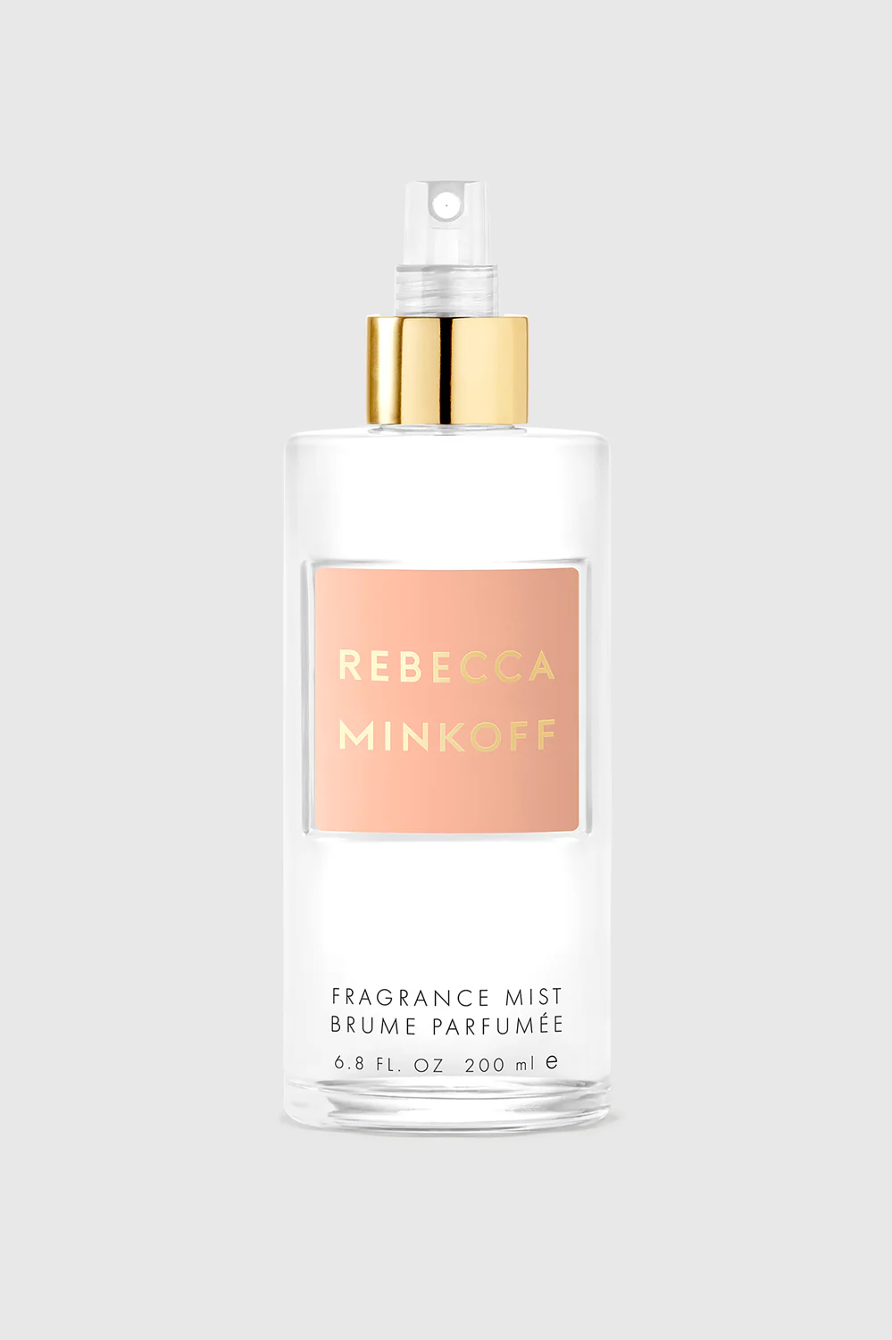 Rebecca Minkoff Blush Mist, 200 ML - Image 2