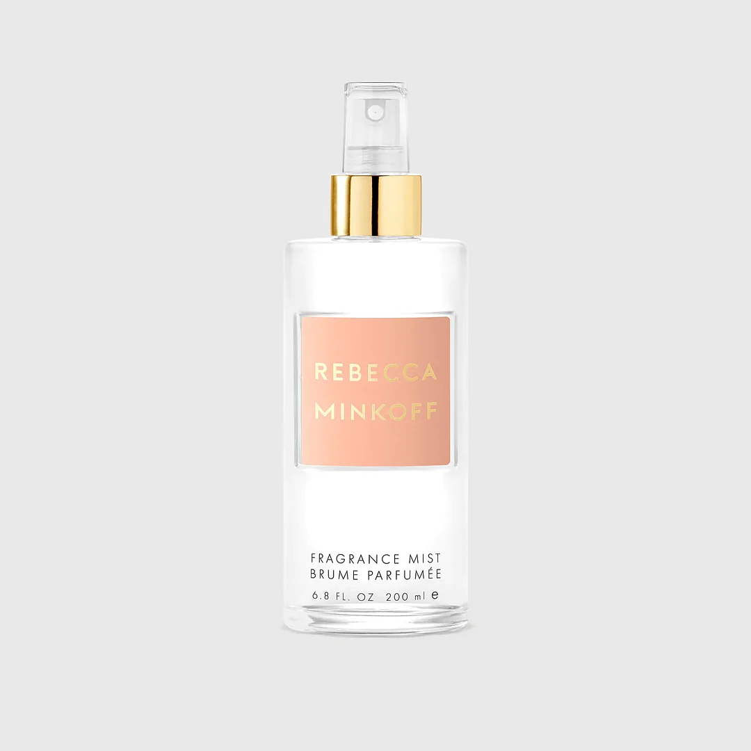 Rebecca Minkoff Blush Mist, 200 ML - Image 3