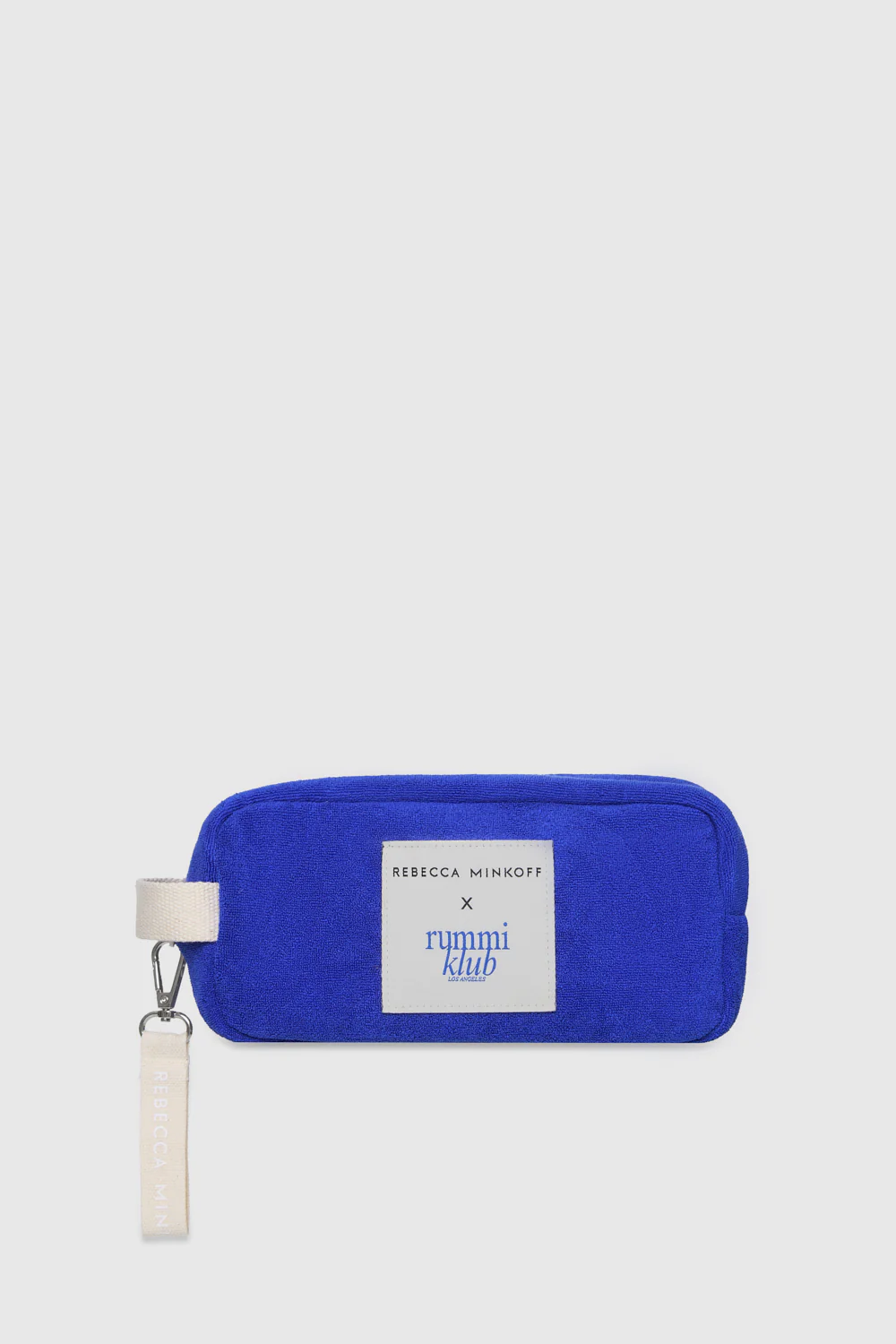 Rebecca Minkoff x RummiKlubLA Pool Klub Terry Game Set - Image 2