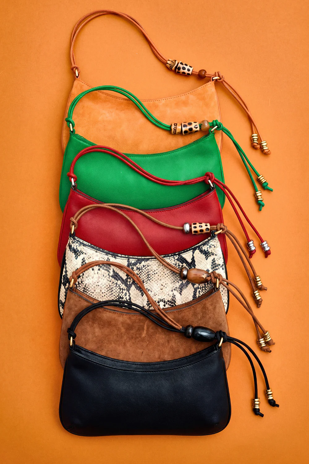 Reina Shoulder Bag - Image 4