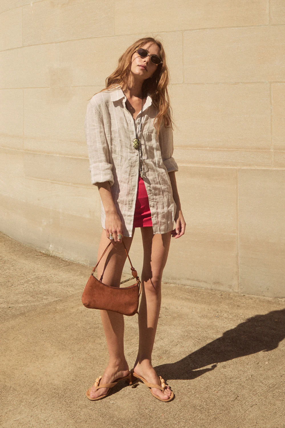 Reina Shoulder Bag - Image 4