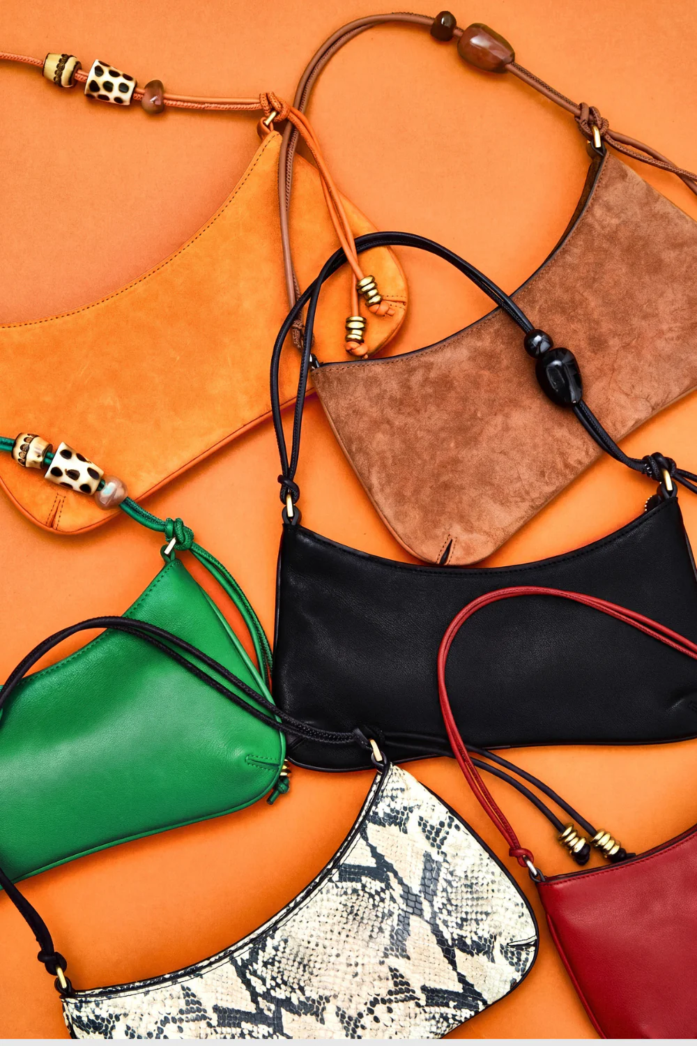 Reina Shoulder Bag - Image 5