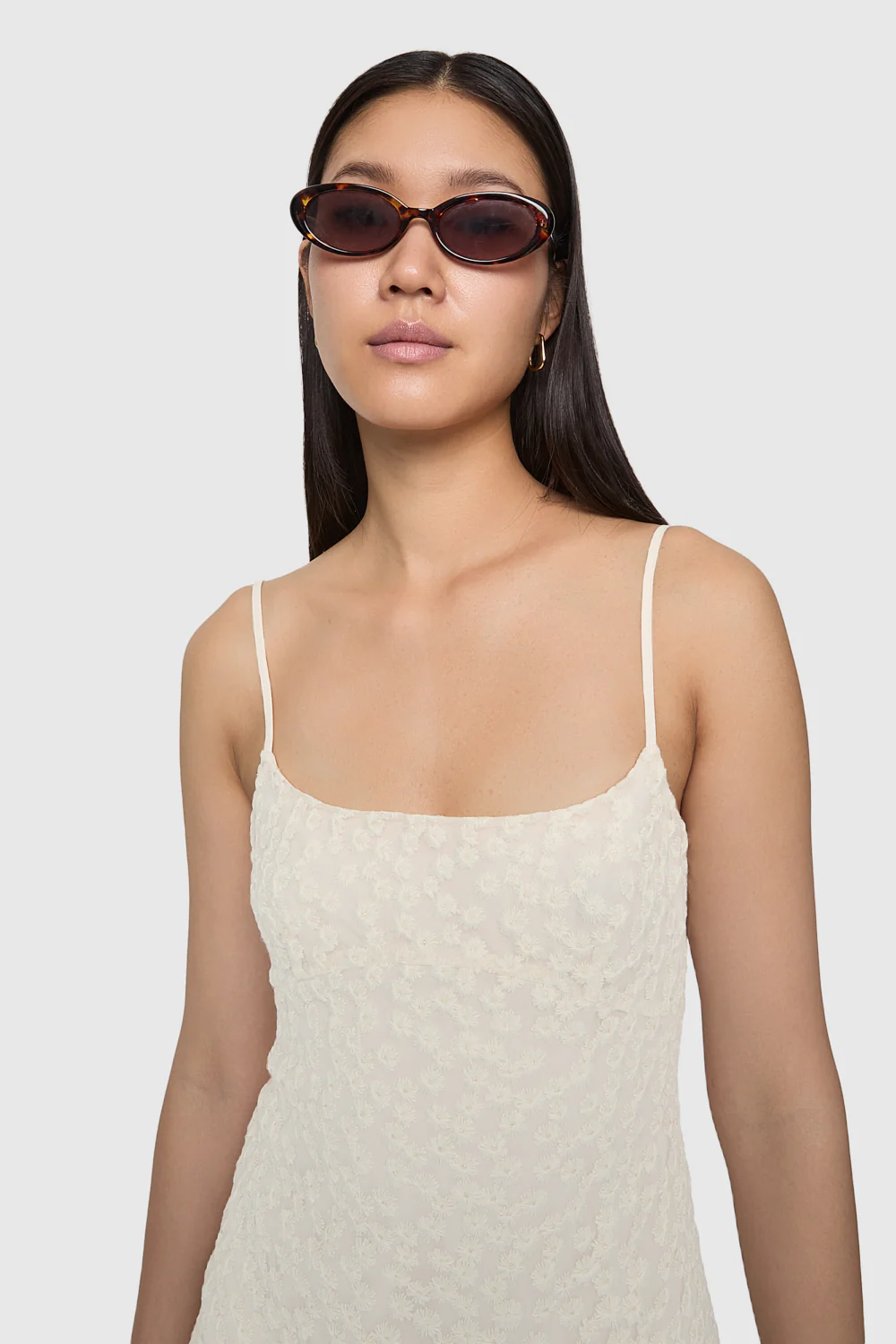 Renata Lace Dress - Image 3