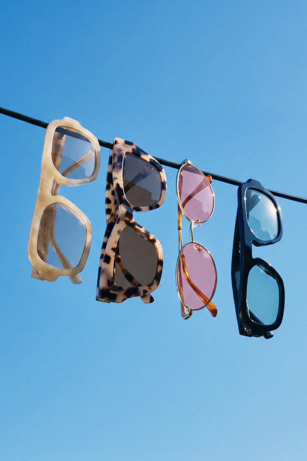 Rhiannon Sunglasses - Image 4